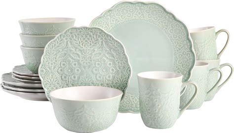 gibson overseas inc dinnerware.